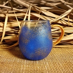 限定色stella -okinawan stars-(marine blue)/ ビールジョッキ/耐熱マグカップ(1個)360ml