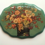 インテリア・デコパージュ