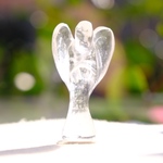 👼大天使ミカエルの守護をいただく👼ブラジル産エンジェル天然水晶