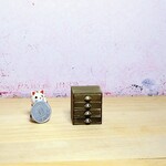[再販]ファイリングキャビネット