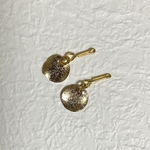 リカちゃんピアス