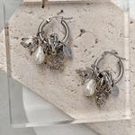 【再販】infinite  pierce/earring