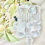 バブル　ピアス/イヤリング