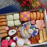 〈送料無料〉お正月缶1月12日発送🎍