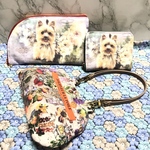 m&r様♥️アッシュデザイン＆ジョリーフルール3点