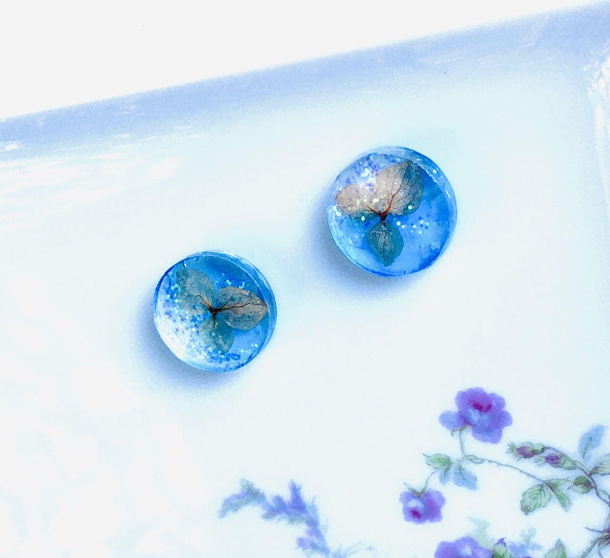 紫陽花の人気通販 | minne 国内最大級のハンドメイド・手作り通販サイト