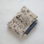 ほぼ日手帳カバー［bj-1209］