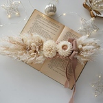 𝓝𝓮𝔀 横長スワッグ　pink gold