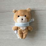 ちっちゃな いのちくん くまお