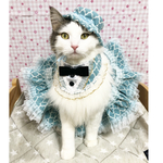 12月11日 20時販売　送料込¥4200ドレス3点セット👗