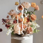 order bouquet.𓆸kkk0094様専用アーティフィシャルフラワーブーケ