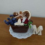 【sale】flower cup♡