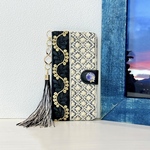 《受注製作》BLACK×simple iPhoneケース/スマホケース❁♡ほぼ 全機種対応　iPhone14 Pro