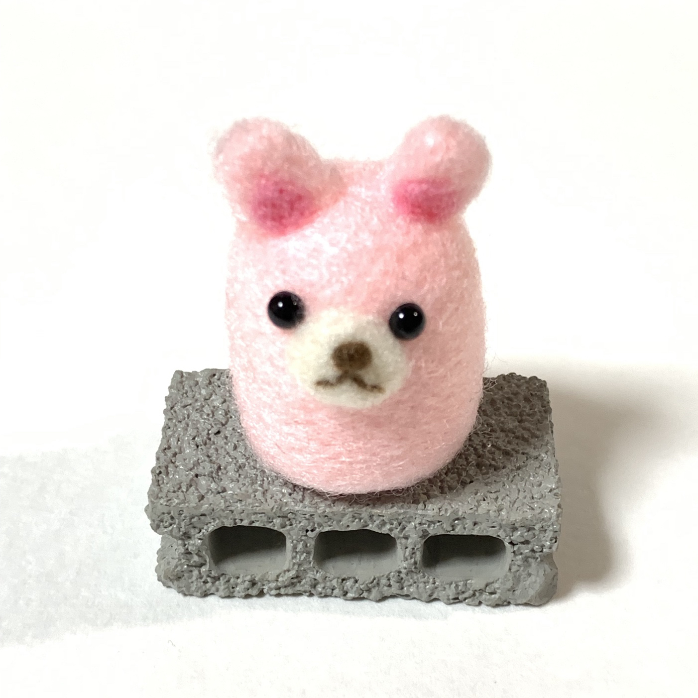 羊毛フェルトの12支飾り - need | minne byGMOペパボ 国内最大級