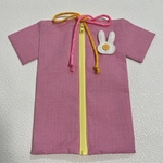 〈再販〉シャツ型・知育玩具・なんでもできるね