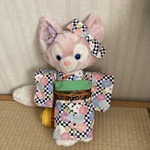 リーナベル　Ｓサイズ　着物コスチューム　