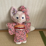 リーナベル　Ｓサイズ　着物コスチューム　