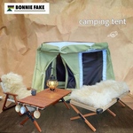 1点のみ♛︎【camping tent】Xmas限定set🎄