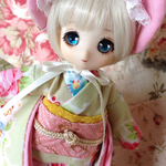 【8mitsuさま専用】お着物と被布コート