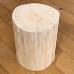 Hinoki  Stool No.115