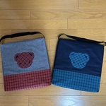 ijiwarumega様オーダー商品