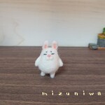 コロコロうさぎさん【1匹】