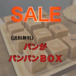  SALE！！【送料無料】キューブパンがパンパンＢＯＸ