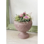 【m様お取り置き品】.ﾟ･*.Robe de Antoinette .ﾟ･*.ローブ・ドゥ・アントワネットの寄せ植え　