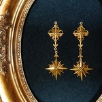 Fiosracht intleachtúil「Gold」