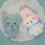 aif……専用【受注製作】*SABOBEAR*　