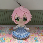 専用様ページ　ぬい服　ワンピース