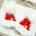 kirakira Noel chapeau🎄.*