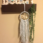 ☆★Dream Catcher★☆  Ice Blue