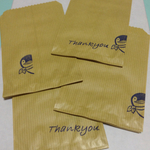ちょこっと袋  ♪Thank  you♪
