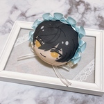 ぬい用ヘッドドレス