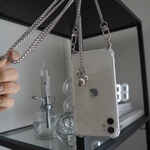 Smartphone shoulder strap-NO.2-[スマホショルダーストラップ ナンバーツー]