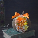 専用ページ 大切な人へ伝えたい想い 幸せの木の実 ♡ ブッダナッツ・アレンジ No.426 m 結婚　お祝い　引越し　就職　お別れ　転勤　記念日　プレゼント　贈り物