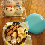 H様　ご予約専用ページ　焼き菓子いろいろ　