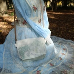 〈再販〉踊り子のサコッシュ