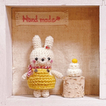 お正月set🐰