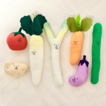 【¥2400OFF!!!】超お得！はじめてのお野菜セット