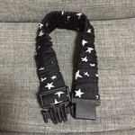 再再販♡抱っこ紐  収納まとめバンド