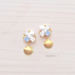 princess＊shell(blue)