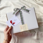 [ｲﾔﾘﾝｸﾞ]X’mas happy box -2022-