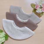【送料無料】お得な3枚セット☆ハンドメイド  360° ドーナツ スタイ