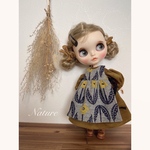 ブライス ✽ リカちゃん　お洋服　アウトフィット