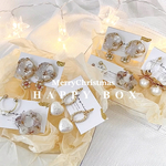 Happy Box 【ピアス】Bセット