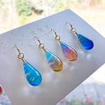 涙ピアス「空図鑑」