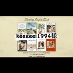 keeeeei1994様 席次表 結婚式 プロフィールブック 