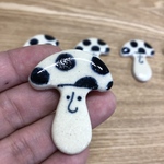 きのこの箸置き